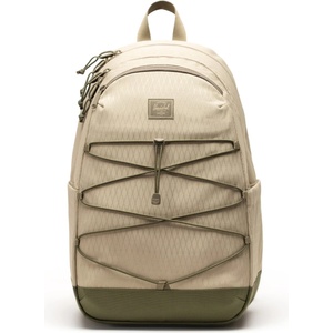 Herschel Дневна раница Herschel Kingston Backpack 30 Daypack - Gray Green Diamond / Winter Moss - размер One Size (504-1634-0411)