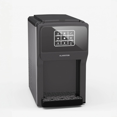 Klarstein ICE13-IceMak3in1-Dig