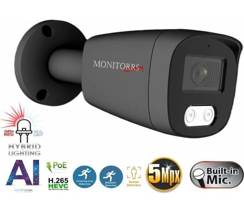 Monitorrs Security 6144