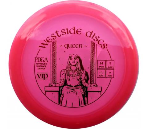 Westside Queen VIP