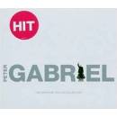 GABRIEL PETER: HIT CD