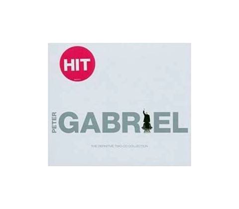 GABRIEL PETER: HIT CD