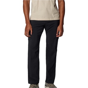 Columbia Мъжки туристически панталон Columbia Silver Ridge Utility Pant Walking trousers - Black - размер 30 (010-0961-0315)