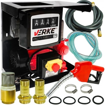 Verke V80153