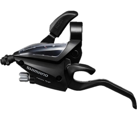 Shimano ST-EF500