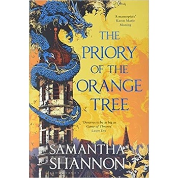 Priory of the Orange Tree