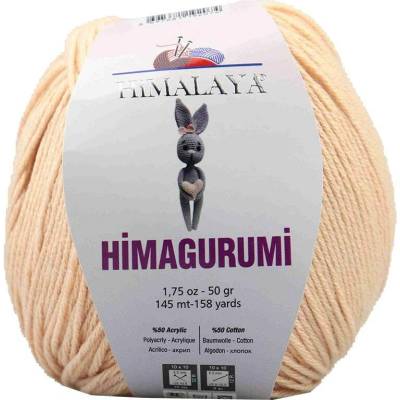 Himalaya Himagurumi 30107 broskvová