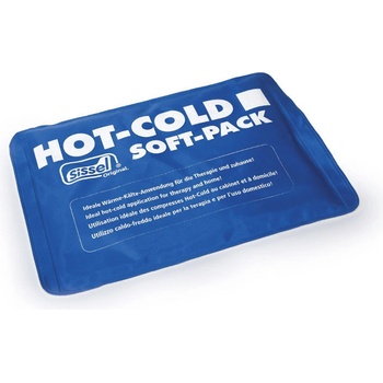 Sissel Hrejivý chladivý vankúšik Hot-Cold-Soft-Pack