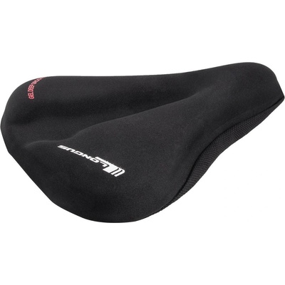 Potah LONGUS sedáku GEL Race anatomic