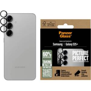 Panzer Протектор за камера PanzerGlass PicturePerfect за Samsung Galaxy S25 Plus
