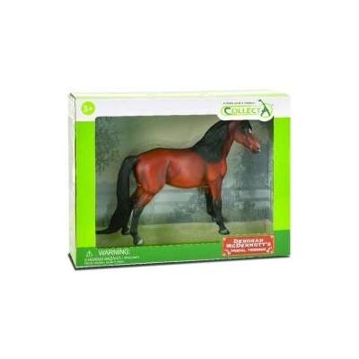 CollectA Figure 1: 12 Morgan Bay in Deluxe Window Box