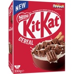 Kit Kat Зърнена закуска Kit Kat Nestle 330гр