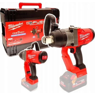 Milwaukee 2400Nm M18ONEFHIWF1-0X