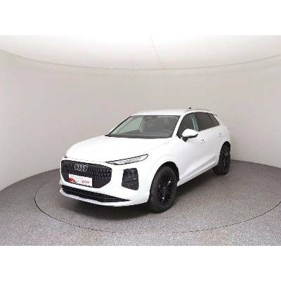 Audi Q3 TFSI 110 kW
