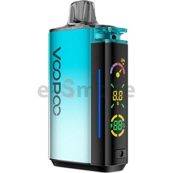 Voopoo VRIZZ 800 mAh Iris Blue 1 ks