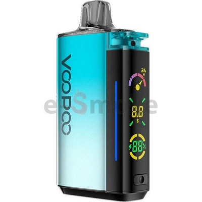 Voopoo VRIZZ 800 mAh Iris Blue 1 ks