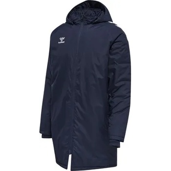 Hummel Яке с качулка Hummel CORE XK BENCH JACKET 211488-7026 Размер L