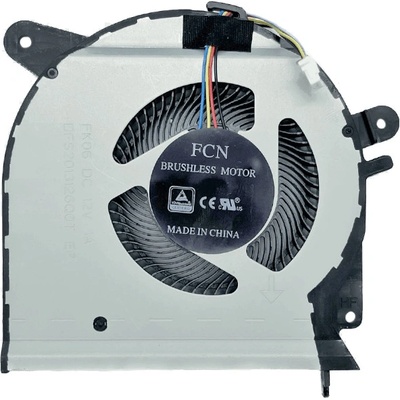 Ventilátor Asus ROG Strix GL503VM GL503VS - Grafika (GPU)