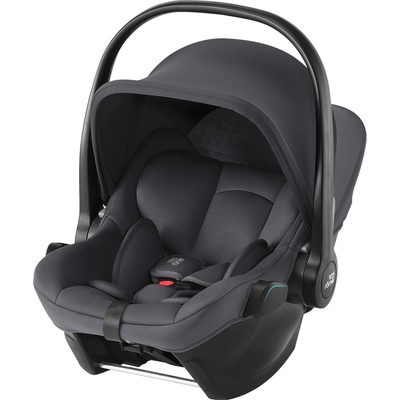 Britax Römer Baby-Safe Core 2026 Midnight Grey