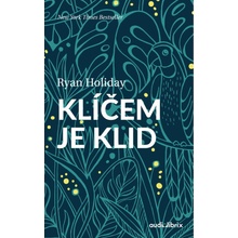 Klíčem je klid