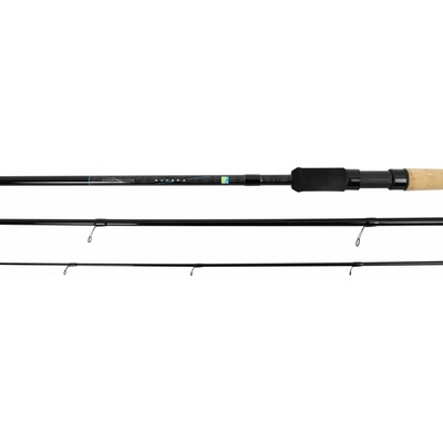 Preston Innovations Supera X 13 ft Waggler 3,9 m 2-10g 3 diely