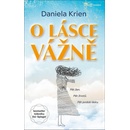 O lásce vážně
