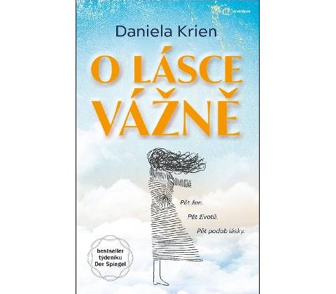 O lásce vážně