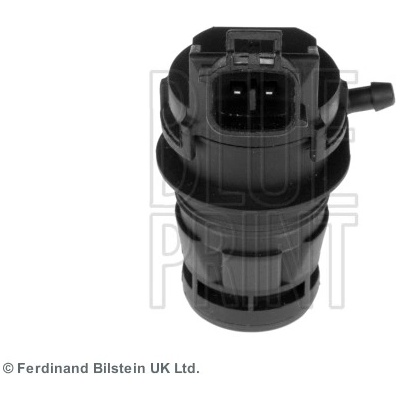 Vodni cerpadlo ostrikovace, cisteni skel BLUE PRINT ADT30305