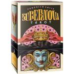 Lo Scarabeo Оригинални карти Таро Supernova Tarot - Federico Salis