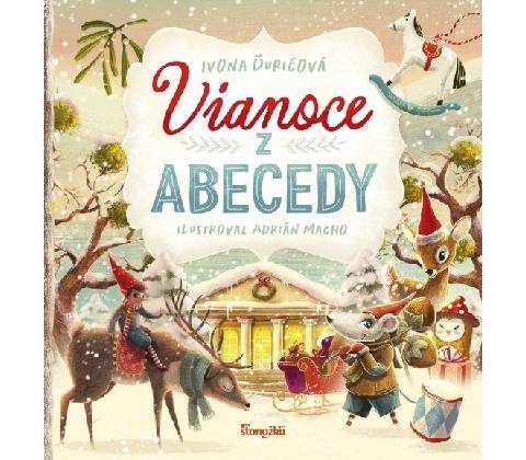 Vianoce z abecedy