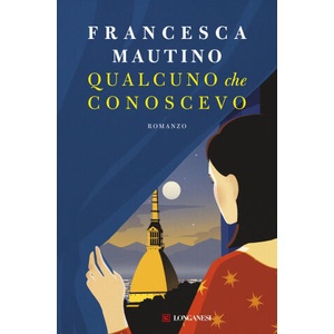 Qualcuno che conoscevo | Francesca Mautino (2024)