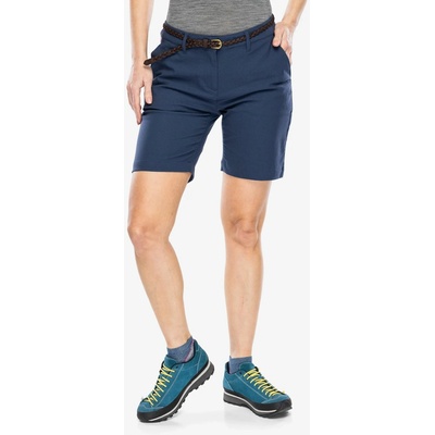 Craghoppers NosiLife Briar short turistické kraťasy dámske soft navy