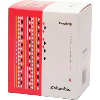 GourmetKava Bagdrip - Хондурас - 8 торби