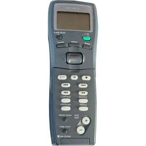 GENERAL SONY RM-DX260 - съвместимо дистанционно управление на марката General (RM-DX260) Дистанционно