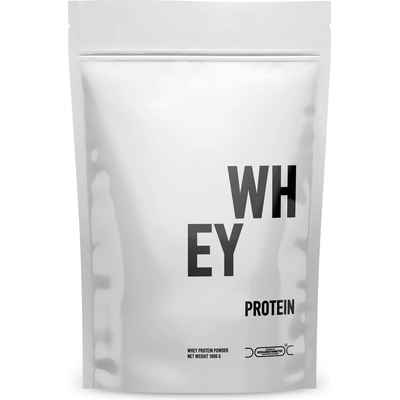 SizeAndSymmetry Whey CFM 80 1000 g