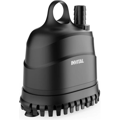 Invital DSP-1200 – Zboží Dáma