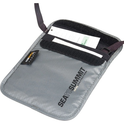 Sea to Summit Neck Pouch RFID S