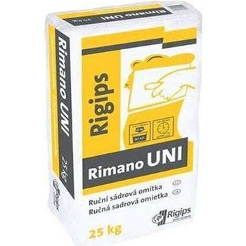 Rigips STIERKA RIMANO 6-30 UNI 25 kg