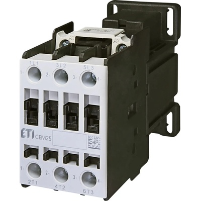 ETI CEM25.00 24V DC 3NO