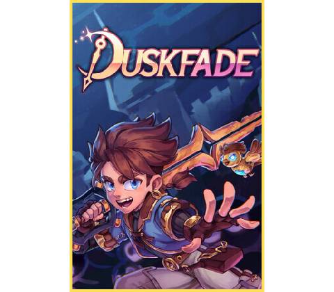 Duskfade