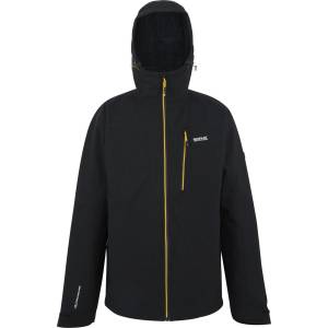Regatta Wentwood Размер: 4XL / Цвят: черен