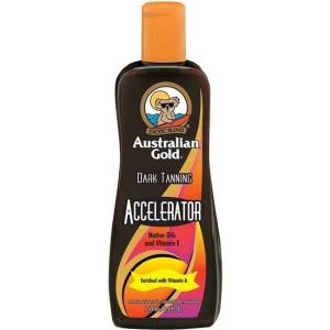Australian Gold Лосион за тен Dark Tannig Accelerator, 250 ml - ozone