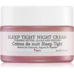 theBalm To The Rescue® Sleep Tight нощен крем за лице с анти-бръчков ефект 30ml