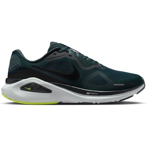 Nike Маратонки Nike Men's Structure 26 Everyday Neutral Road Running Shoes - Green