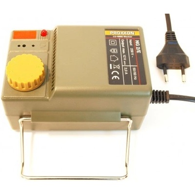 Sieťový zdroj – MICROMOT NG 2/E Proxxon 28707