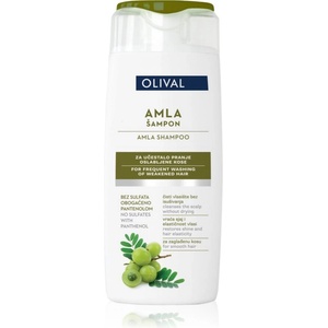 Olival Amla хидратиращ шампоан за укрепване на косата 250ml