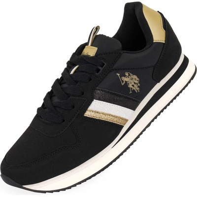 U.S. Polo Assn. Sneakers rblk