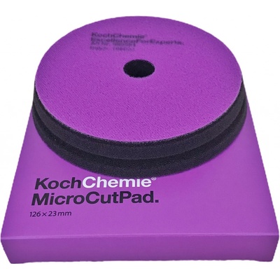 Koch Chemie Micro Cut Pad 126 mm
