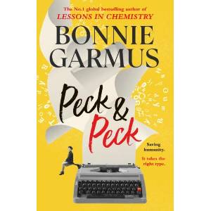 Peck & Peck (ISBN: 9781786588814)