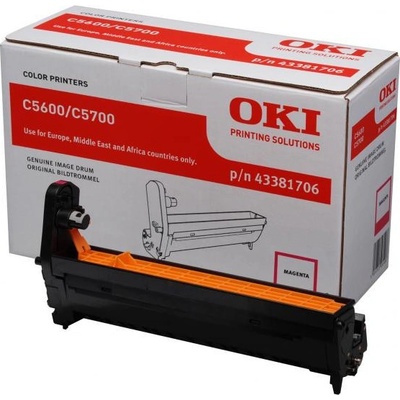 OKI 43381706 - originálny